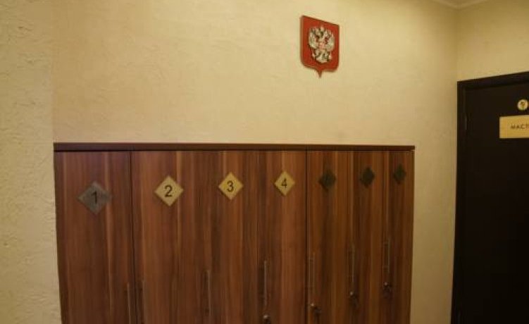 Гостиница Eliseevy Polya Антоновка-58